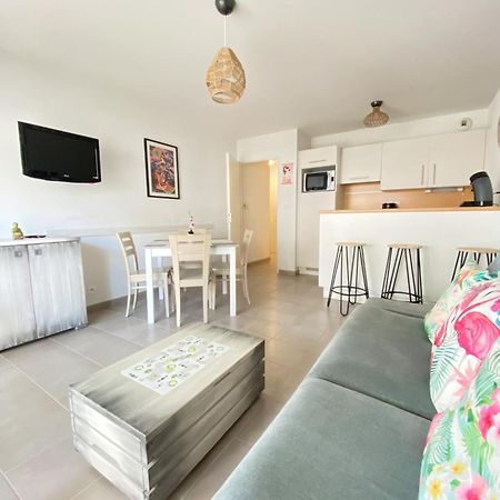 Le Rivage, Bel Appartement Tout Confort Bénodet Kültér fotó