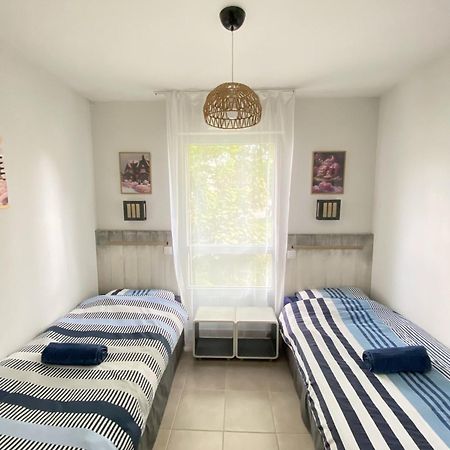 Le Rivage, Bel Appartement Tout Confort Bénodet Kültér fotó