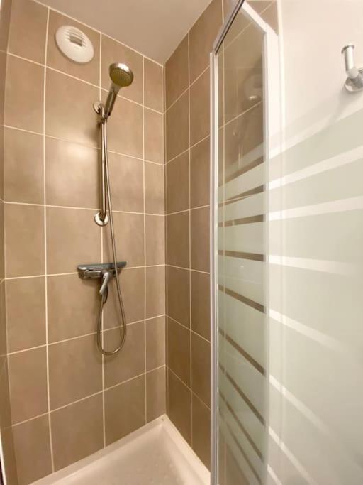 Le Rivage, Bel Appartement Tout Confort Bénodet Kültér fotó