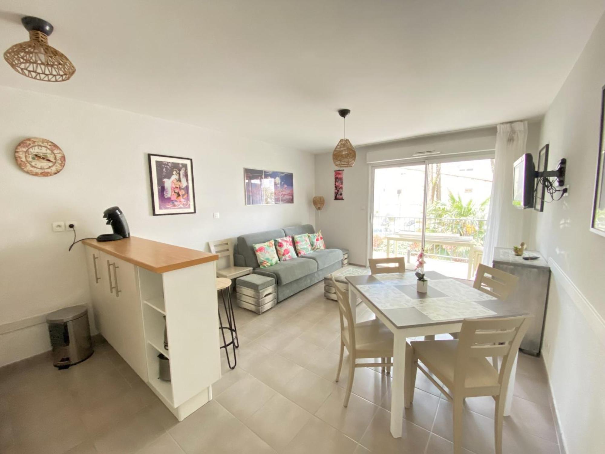 Le Rivage, Bel Appartement Tout Confort Bénodet Kültér fotó